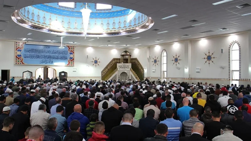 شرطة أستراليا تُحقّق في رسالة تهديد لأكبر مسجد في البلاد