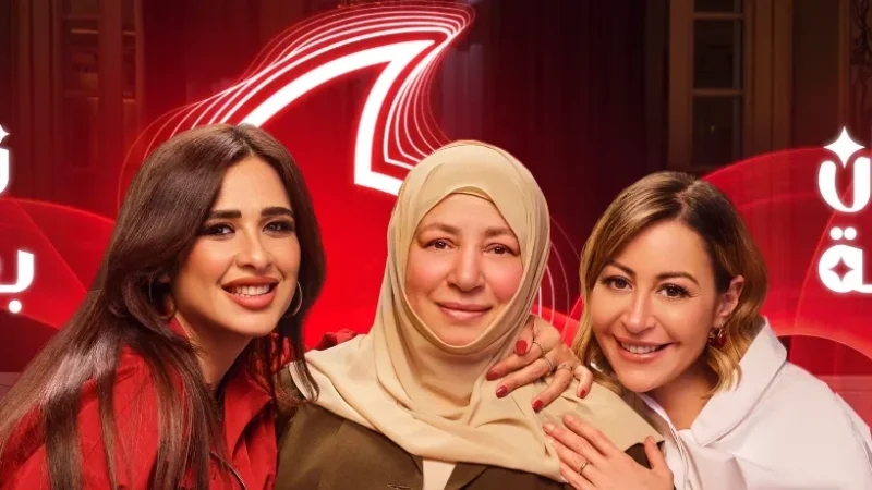 بعد غياب عن الشاشة.. عبلة كامل تفاجئ الجمهور بظهور استثنائي