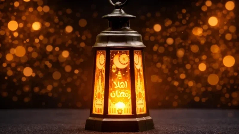 فانوس رمضان.. ما أصل حكايته؟