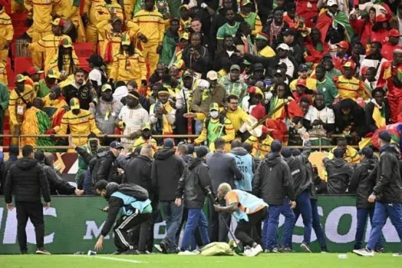CAN 2025 : jusqu’à 2 ans de prison contre des supporters sénégalais