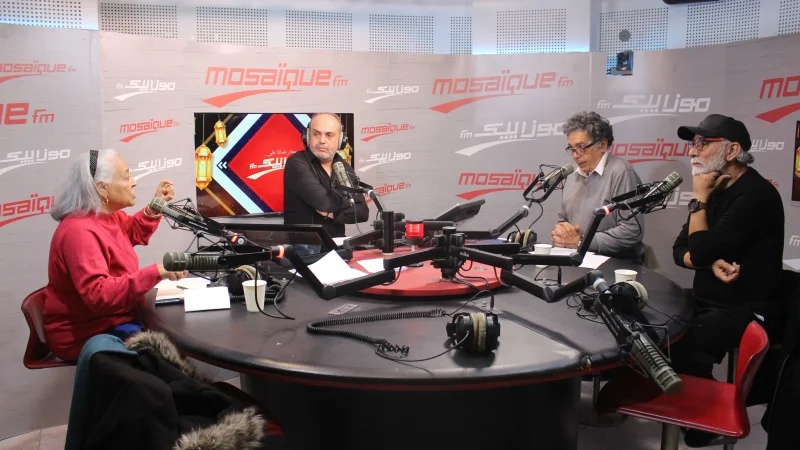 الإعلان عن لجنة تحكيم 'رمضان أواردز' 2026