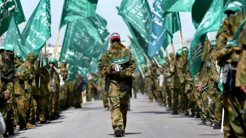 حماس: أي ترتيبات في غزة يجب أن تبدأ بوقف كامل للعدوان الإسرائيلي