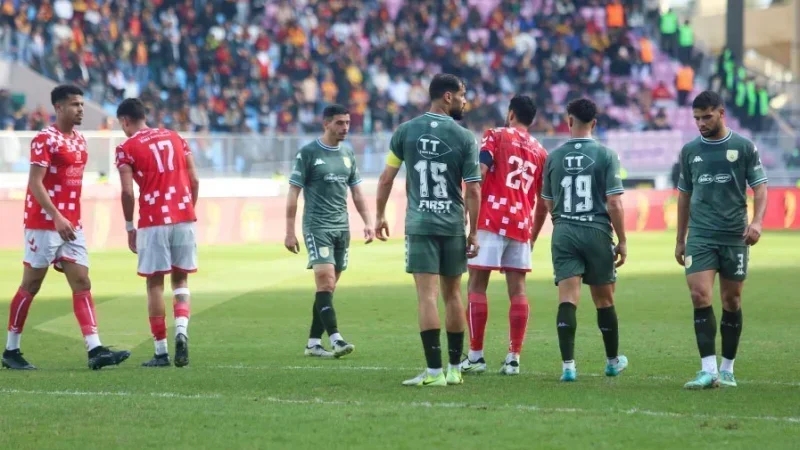 Ligue 1: Programme de la 22ème journée