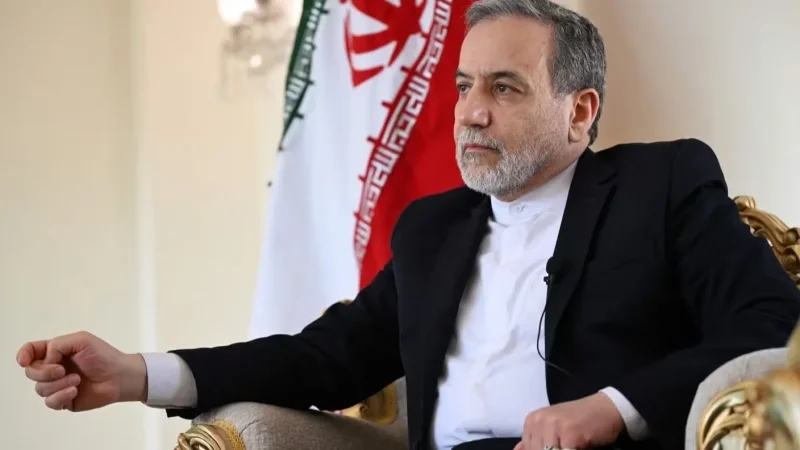 طهران تؤكد أن واشنطن لم تطلب منها التخلي عن تخصيب اليورانيوم