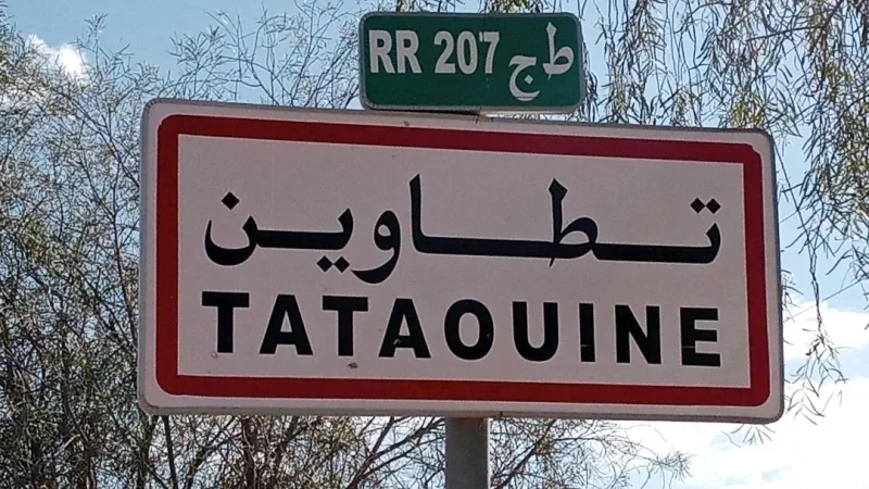 تطاوين: حجز ألف كلغ من المصبّرات داخل مصنع عشوائي