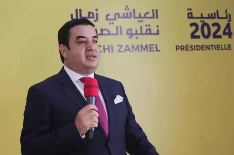 Affaire Ayachi Zammel : recours examinés le 27 février