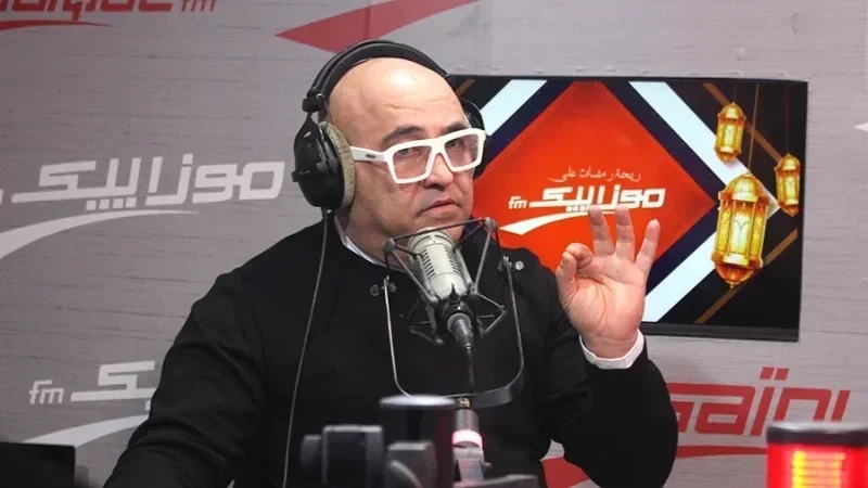 Jaâfar Guesmi revient sur son émission Terbah Trawah