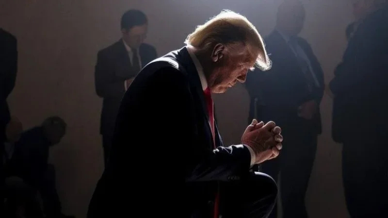 عقبات متتالية أمام ترامب قبل أيام من إلقائه خطاب 'حالة الاتحاد'