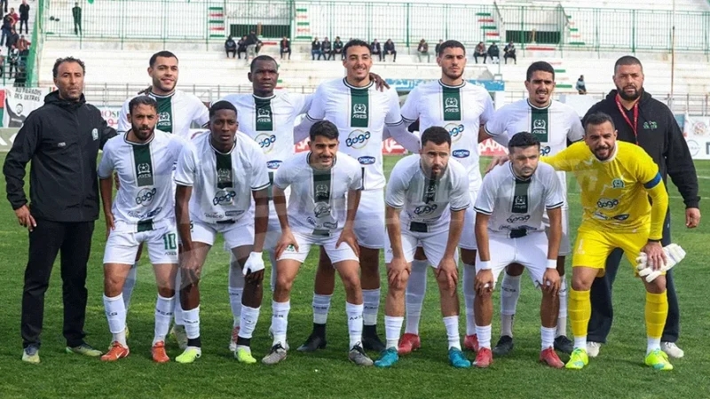 Les joueurs de l’AS Soliman boudent les entraînements
