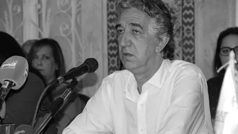 محمد سليم المحرزي في ذمة الله