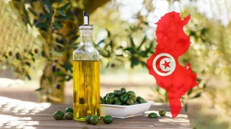 طلب متنامٍ في الأردن على زيت الزيتون التونسي..
