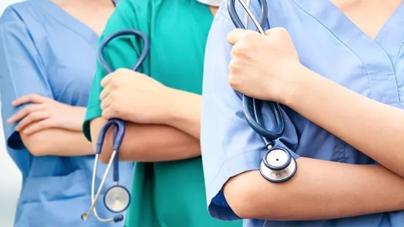 دراسة: 84,6% من الاطار شبه الطبي يهاجر بسبب تدني الرواتب