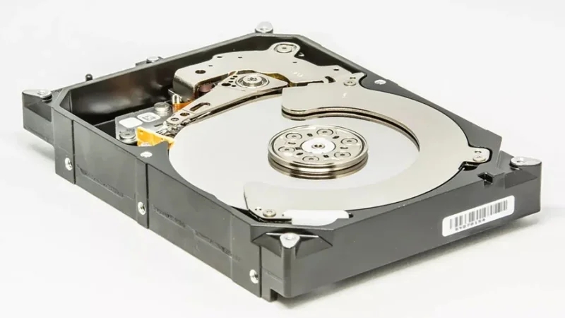 Après la RAM et la NAND, les HDD sous pression des centres de l’IA