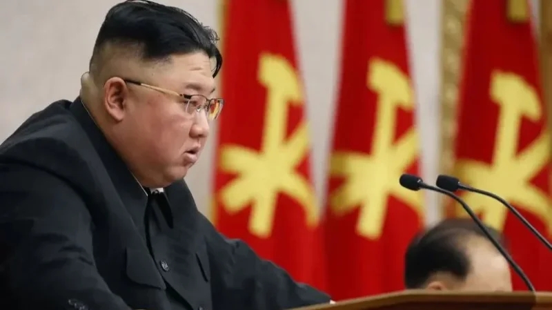 كوريا الشمالية تجدد انتخاب كيم أمينا عاما للحزب الحاكم
