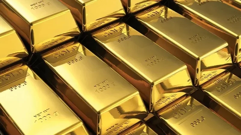 الذهب يرتفع مع تزايد الضبابية إثر قرار محكمة بشأن رسوم ترامب الجمركية