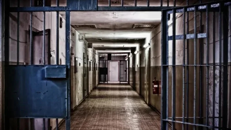 Condamnée à 8 ans de prison pour traite d’être humains