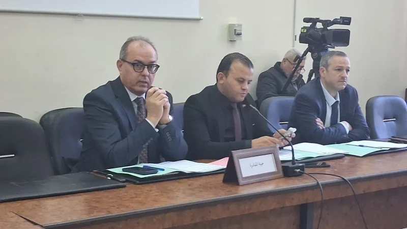 شوشان: حكومة غير جاهزة تريد إقناع نجّار وحدّاد بالفوترة الإلكترونية