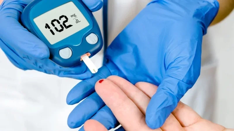 تونسي من بين أربعة مصاب بمرض السكّري..أرقام الصحّة مفزعة