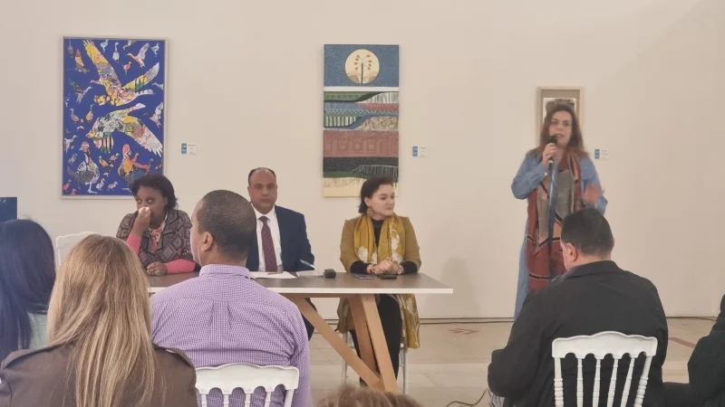 المندوبية الجهوية بتونس: 118 نشاطا ثقافيا في رمضان