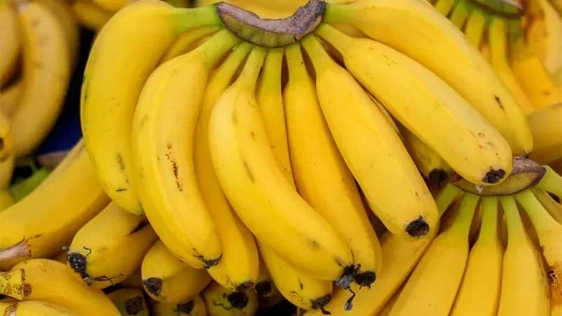 Sousse : Bananes vendues à des prix élevés, fermeture des commerces