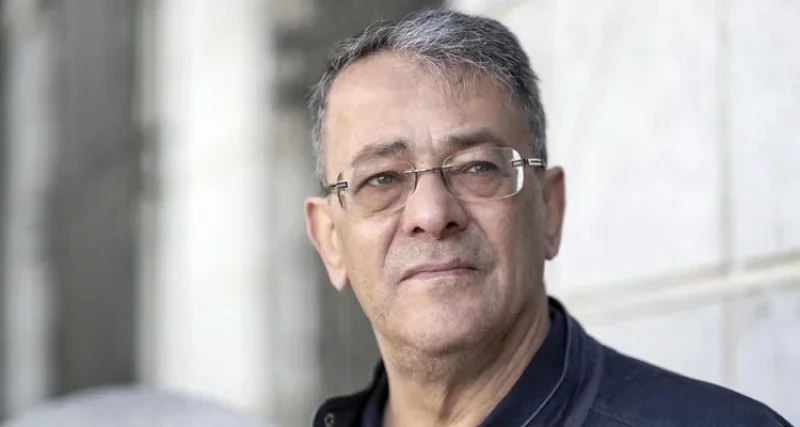 الإفراج عن أحمد صواب