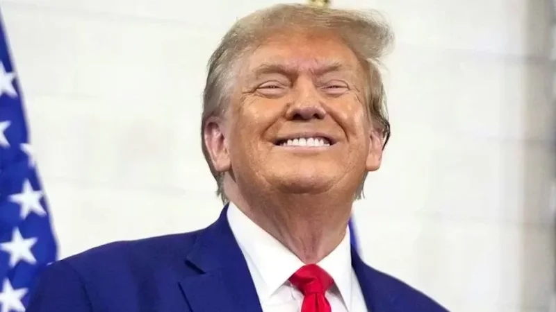 ترامب: رسوم جمركية أقسى على أيّ دولة تقوم 'بألاعيب'