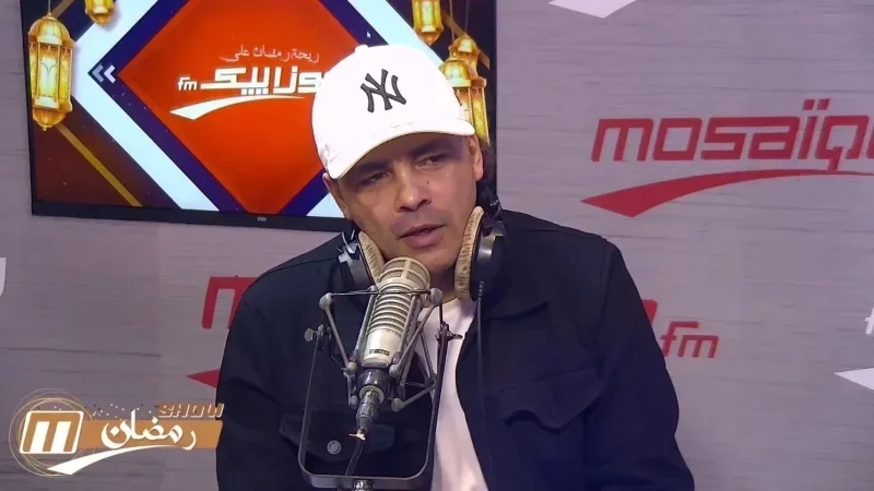 Ahmed Andaloussi : les sondages orientent l’audience