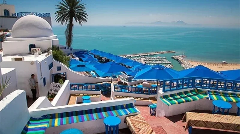 الثلاثاء: حالة الطقس ودرجات الحرارة