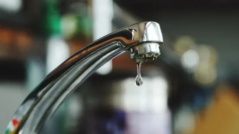 عطب يتسبب في اضطراب توزيع المياه بمعتمدية بئر مشارقة