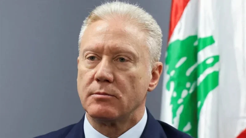 لبنان يخشى استهداف الكيان بنيته التحتية في حال التصعيد مع إيران