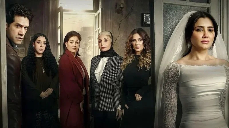 'الستّ موناليزا' يتصدّر نسب المشاهدة