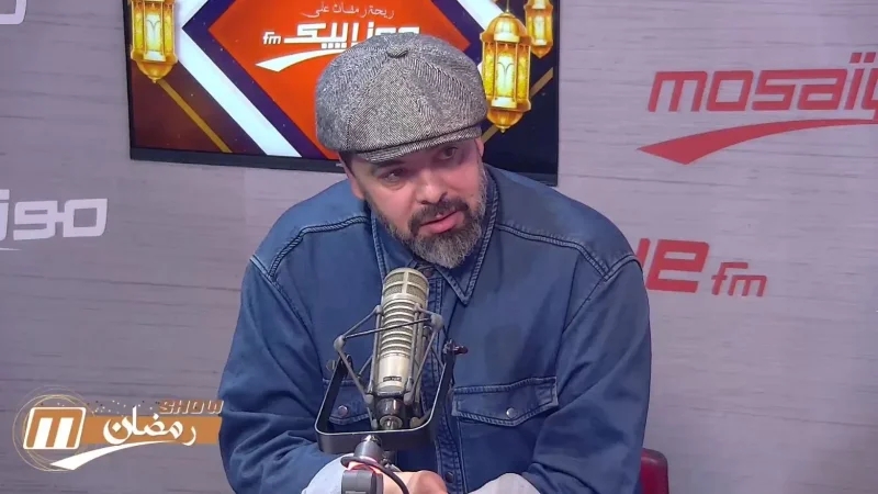 بن جمعة: اعتذرت عن عروض أدوار.. ولقطة 'قنوات الطناجر' موجّهة لهؤلاء