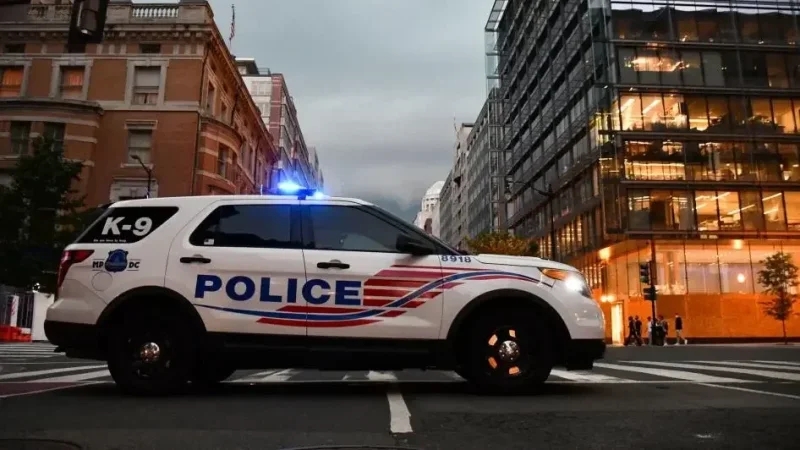 أربعة قتلى بعملية طعن في واشنطن