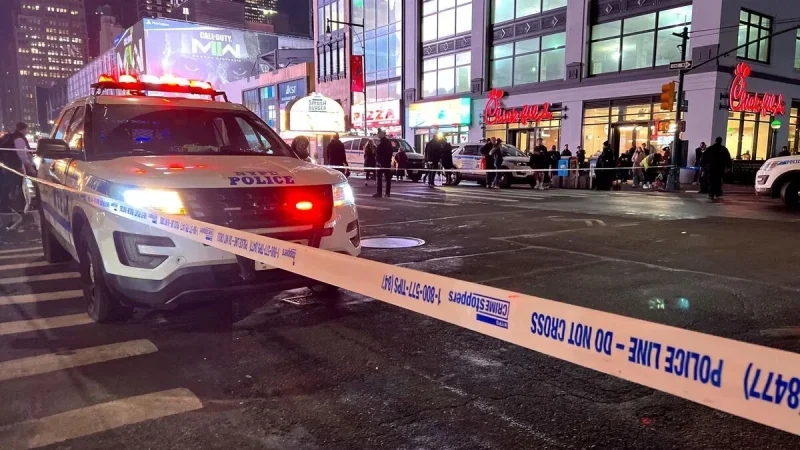 États-Unis : quatre morts dans une attaque au couteau près de Seattle