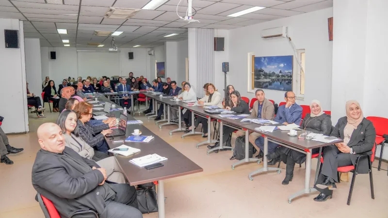 إرساء نظام لدعم إحداث ريادة الأعمال لفائدة حاملي شهادة الدكتوراه