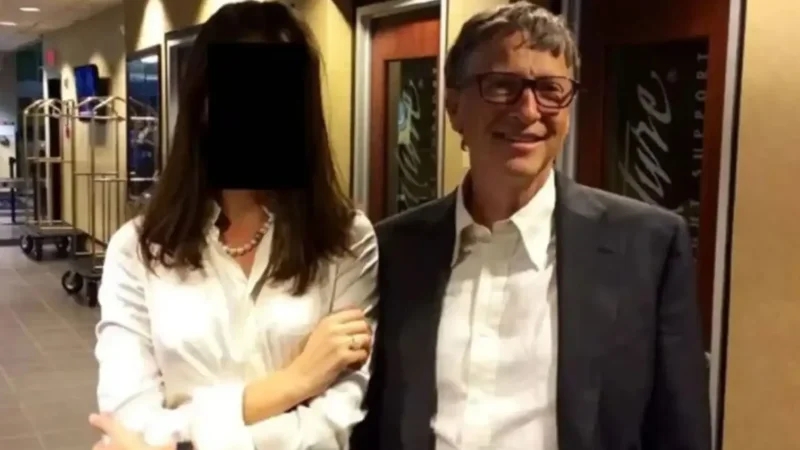 جرائم إبستين: بيل غيتس يقرر تحمل مسؤولية أفعاله ويعتذر..