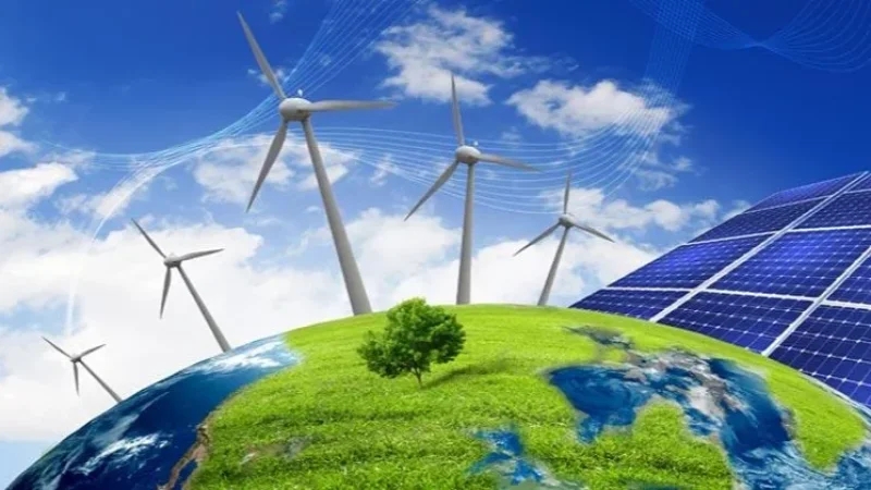 نظام اللُزمات.. رهان لتعزيز الاستثمار وتخفيف عبء الطاقة عن المواطن