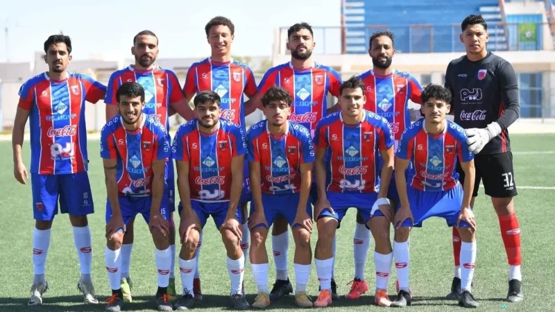 جلسة عمل مع هيئة اتّحاد تطاوين لبحث سبل تجاوز الأزمة المادية