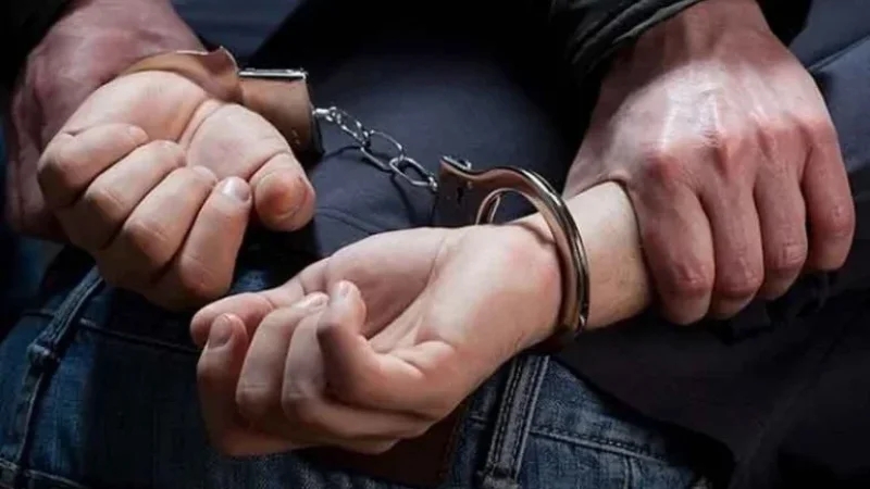 سوسة: الاحتفاظ بشخص حاول حرق نفسه داخل المحكمة