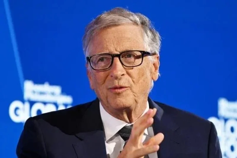 Bill Gates : Ma relation avec Jeffrey Epstein, une énorme erreur