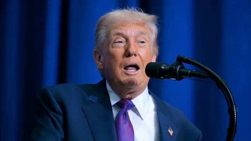 Dossier Epstein : des fichiers sur Trump retirés, la justice réexamine