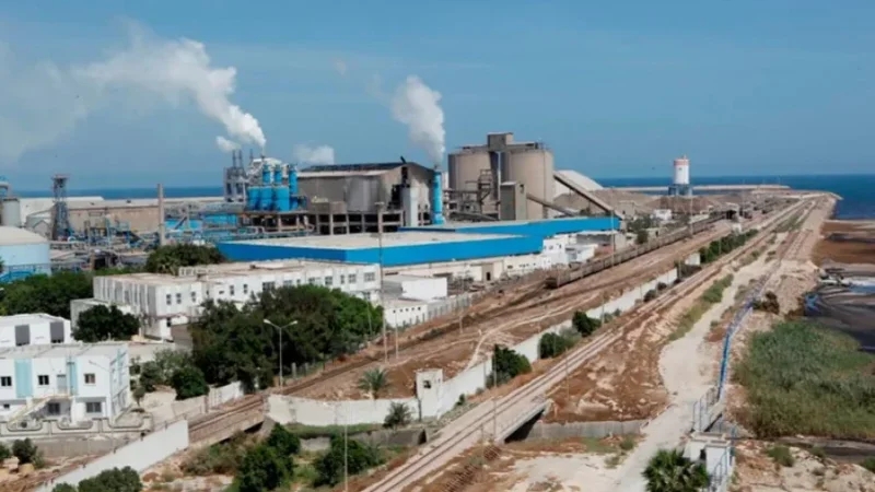 'المضرة غير ثابتة': رفض طلب إيقاف 'الوحدات الملوّثة'