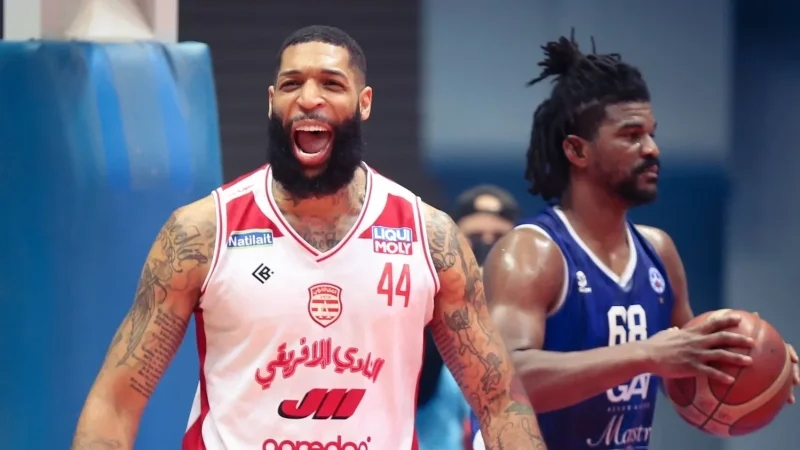 النادي الإفريقي يتعرّف على منافسيه في مسابقة 'BAL 2026'