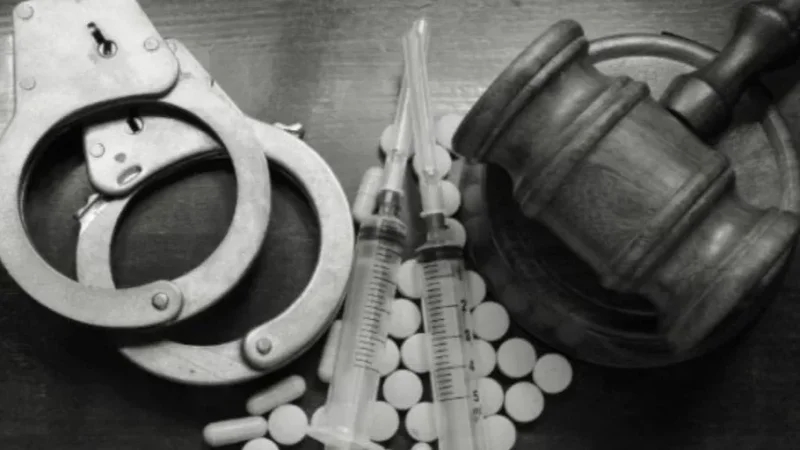 البرلمان: الاستماع إلى أصحاب مبادرة تنقيح قانون مكافحة جرائم المخدرات