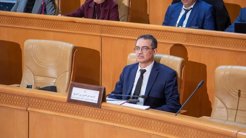 وزير الفلاحة: الخماسية المقبلة سترتكز على النهوض بالمنظومات الفلاحية