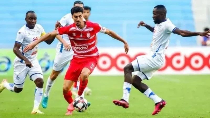 Coupe de Tunisie : Choc entre l’USmo et le CA en 16e de finale