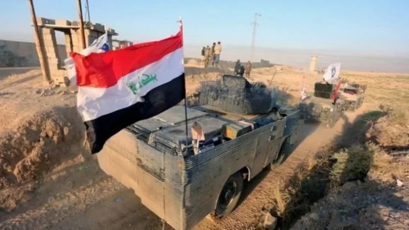 حزب الله العراقي: هجماتنا ضد قواعد أمريكية ستبدأ قريبا