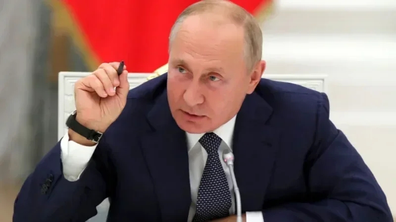 Moscou : USA et Israël veulent détruire l’Iran