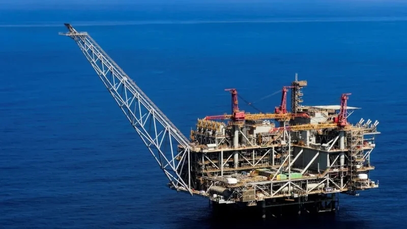 خوفا من ضربات إيرانية: إسرائيل تغلق خزانات الغاز الطبيعي