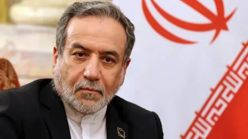 عراقجي: ربما فقدنا بعض القادة لكنها ليست مشكلة كبيرة